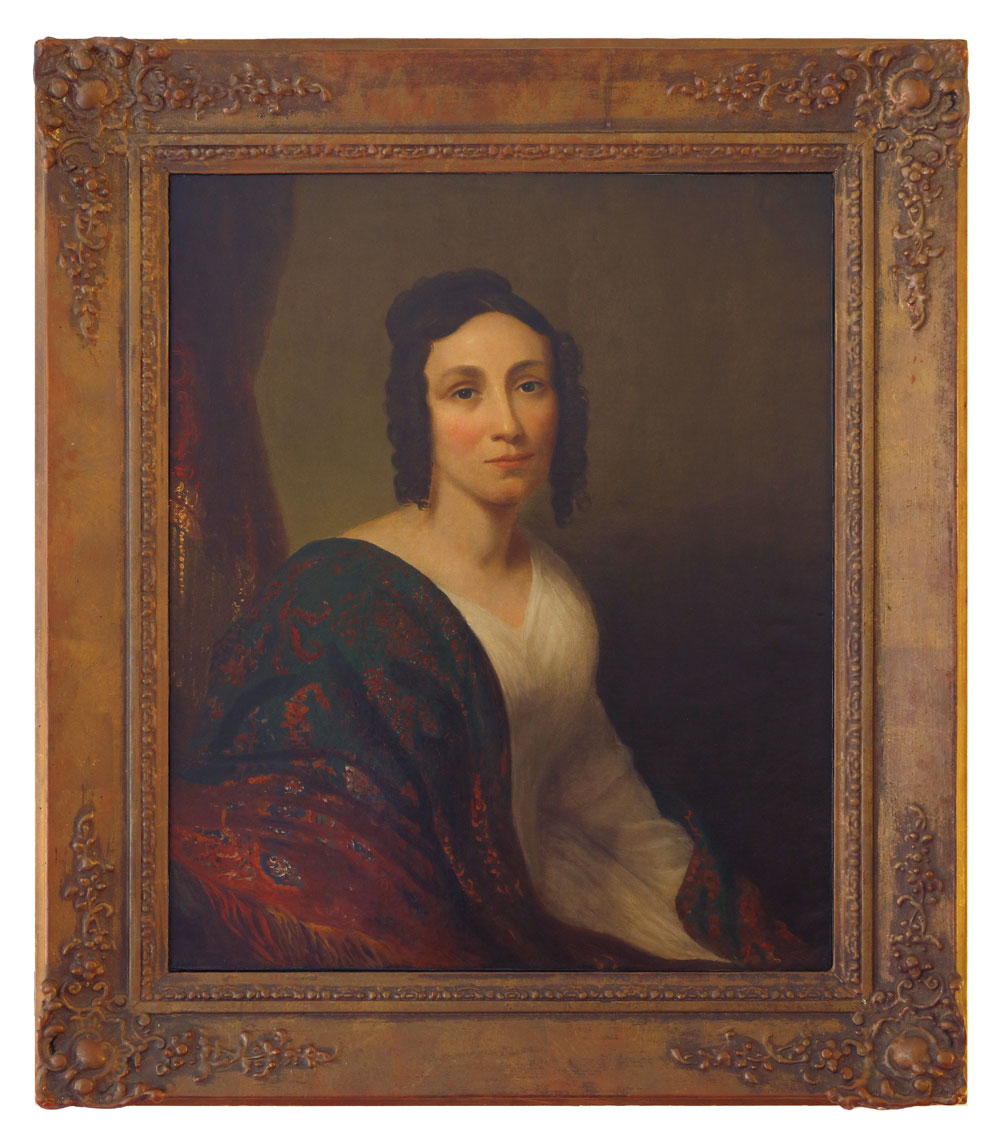 1826_Elizabeth-Bennet-Rosengarten