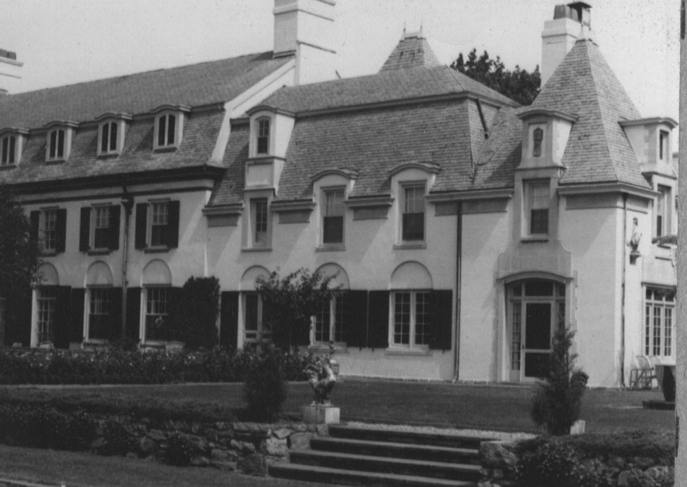 1924_Chanticleer-House-addition